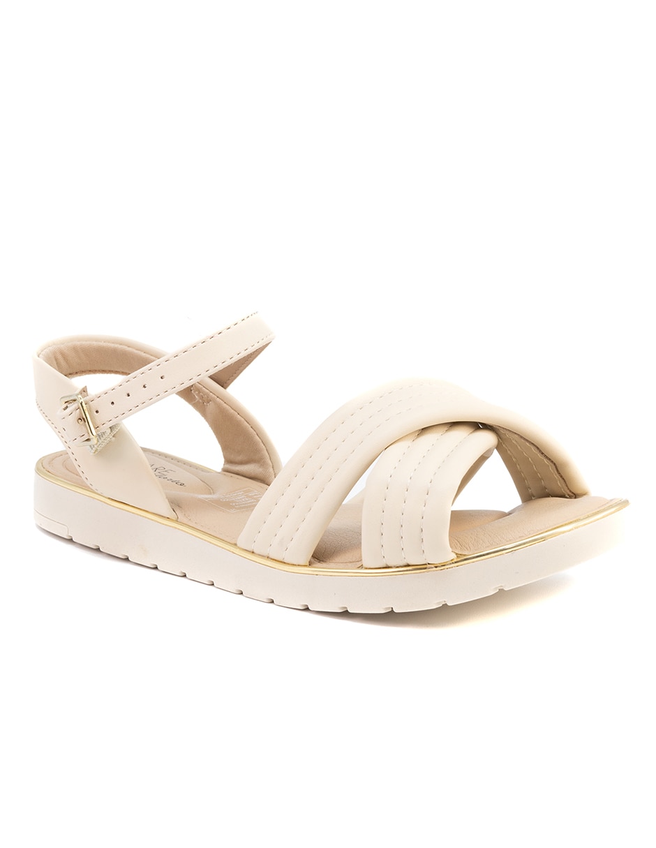 Sandalia para mujer
