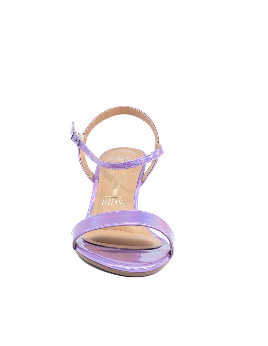Sandalia para mujer 3