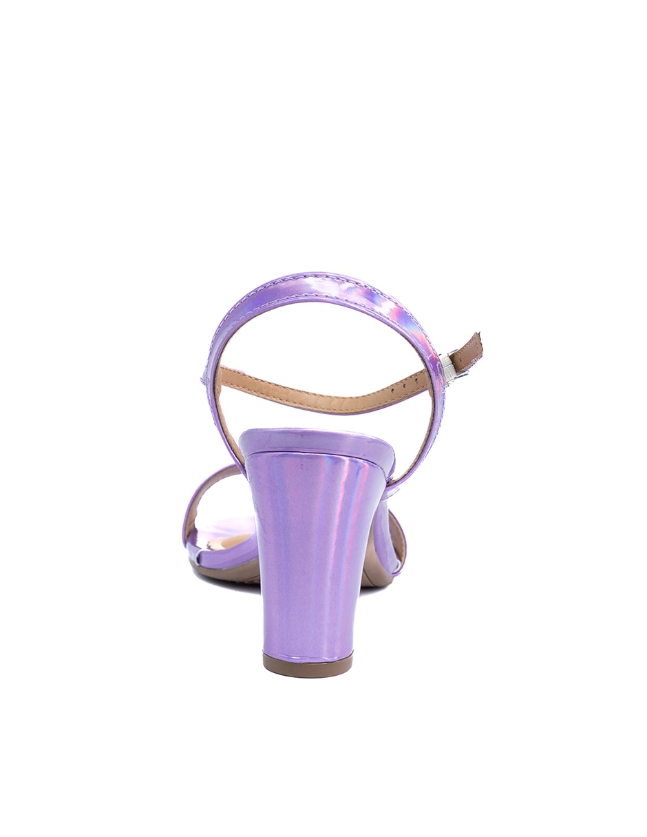 Sandalia para mujer 4