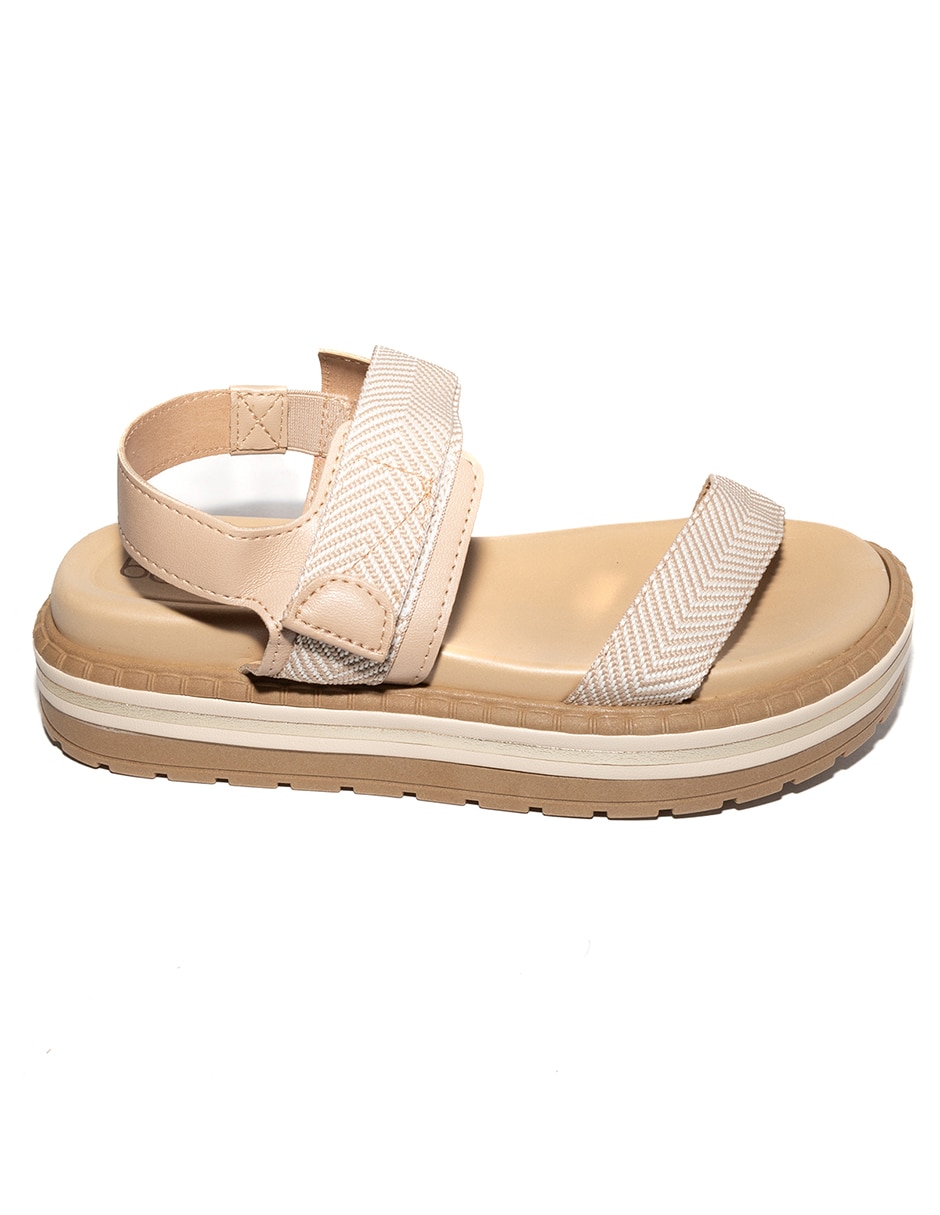 Sandalia para mujer 2
