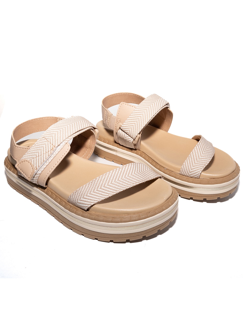 Sandalia para mujer 5