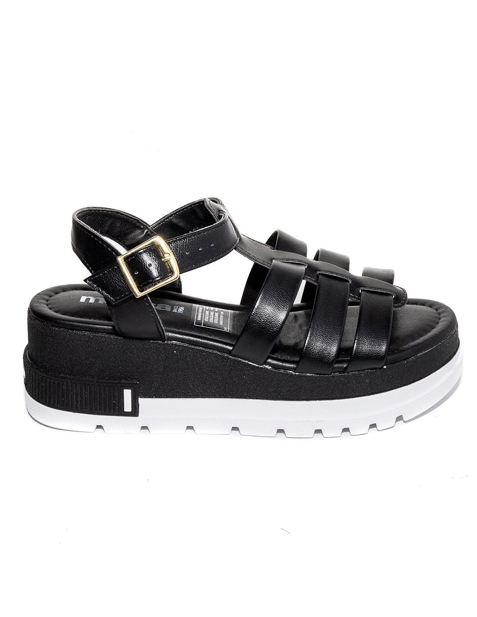 Sandalia Moleca para mujer
