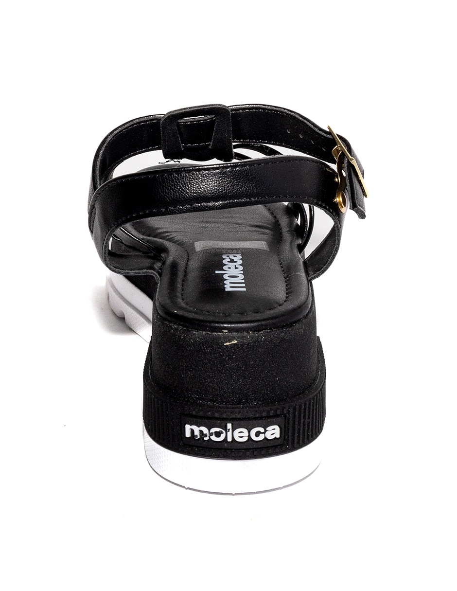 Sandalia Moleca para mujer