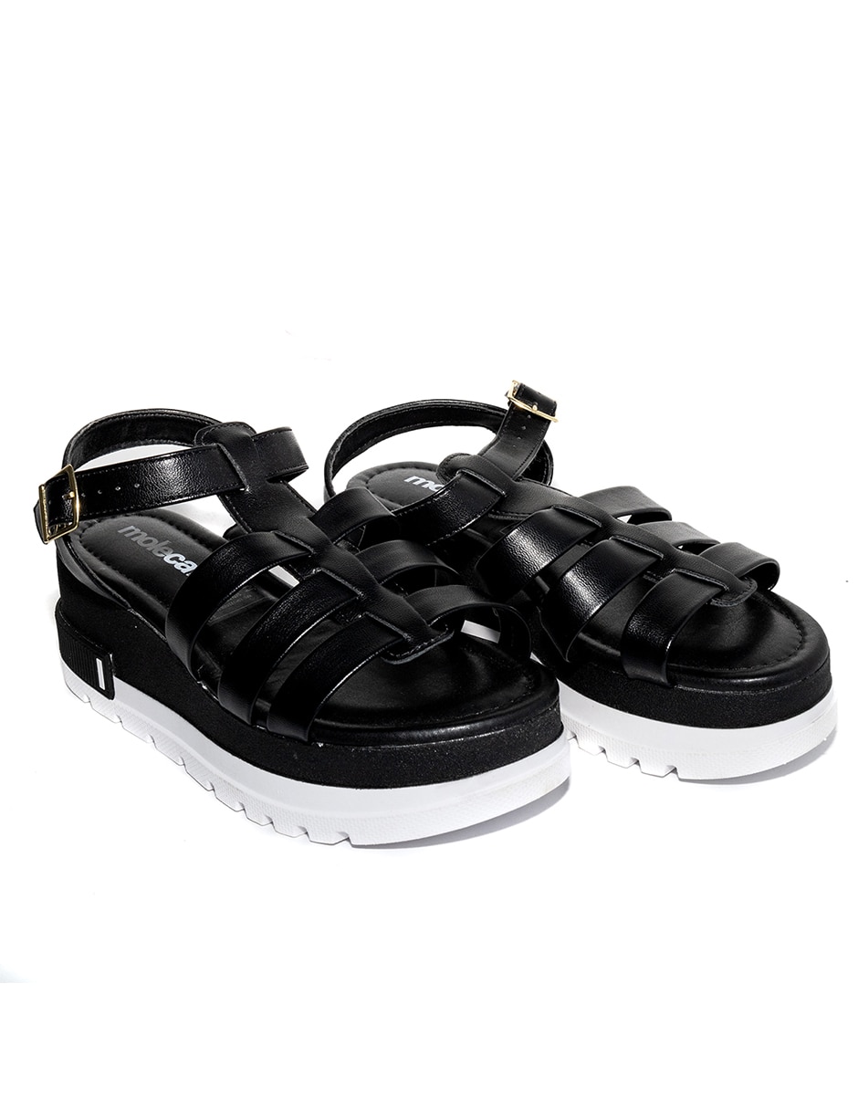 Sandalia Moleca para mujer
