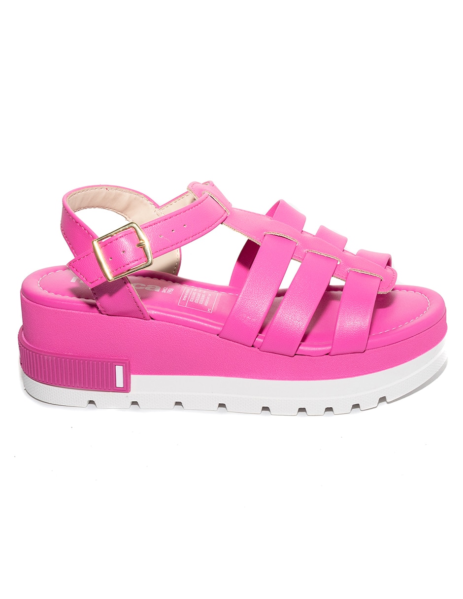 Sandalia para mujer 2