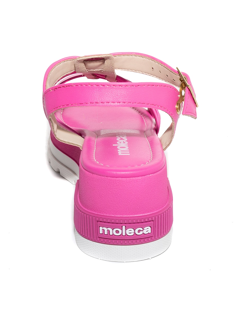 Sandalia para mujer 4