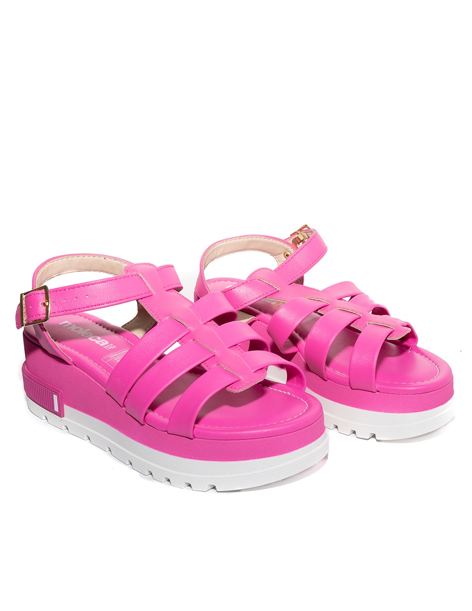 Sandalia para mujer 5