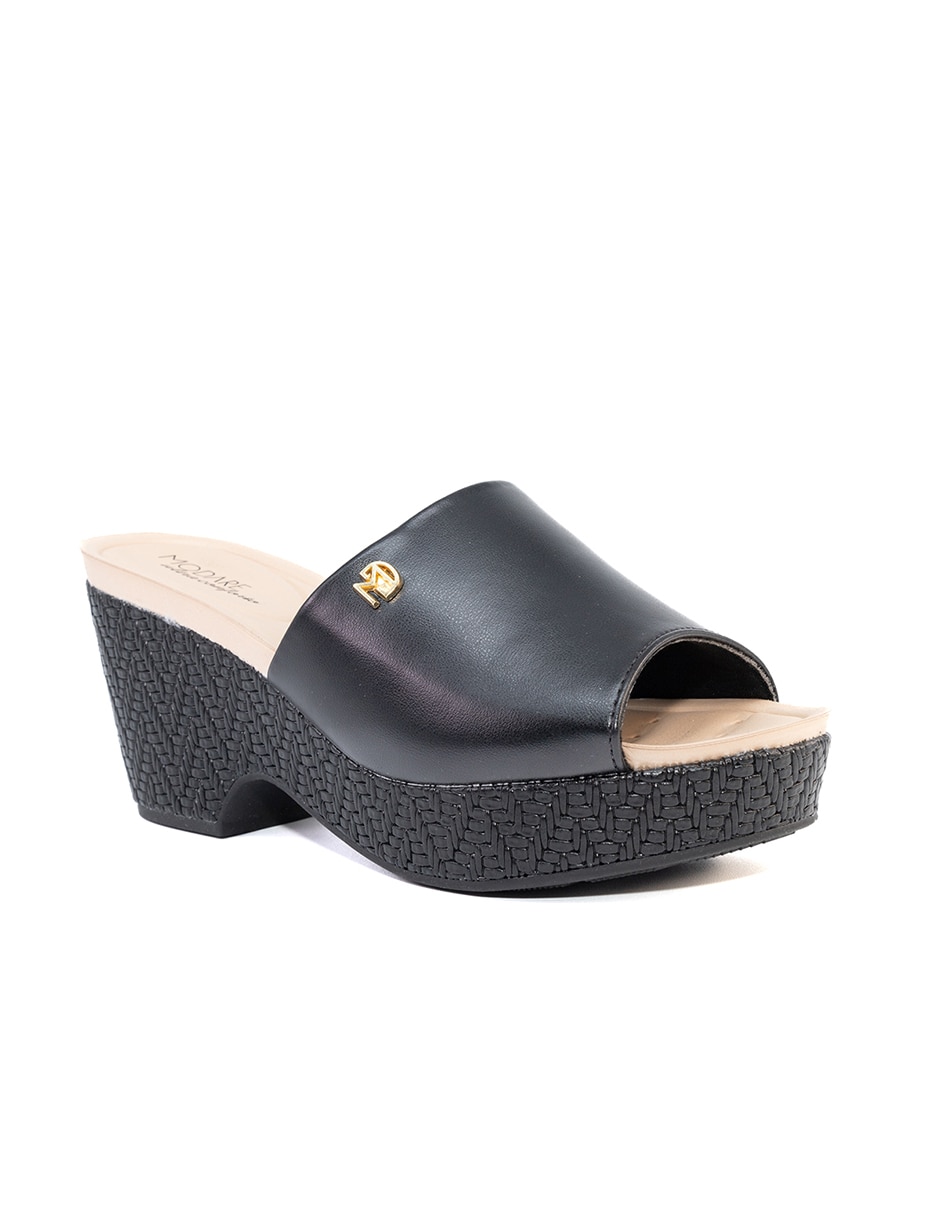 Sandalia para mujer