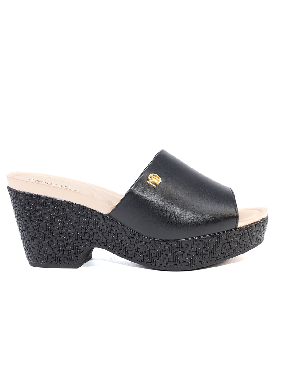 Sandalia para mujer 2