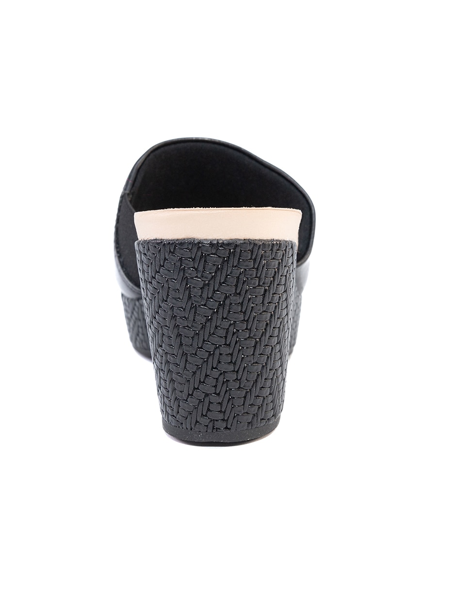 Sandalia para mujer 4