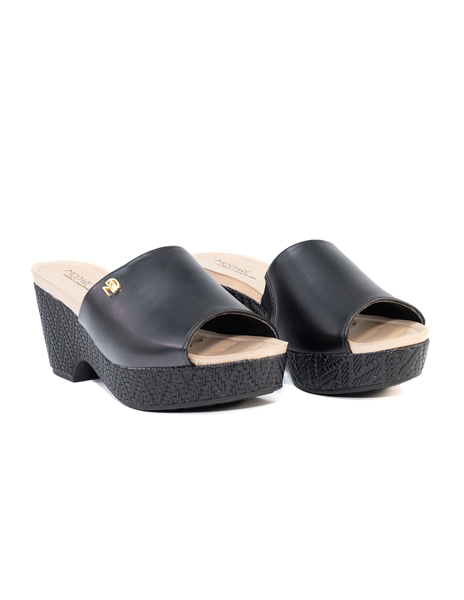 Sandalia para mujer 5