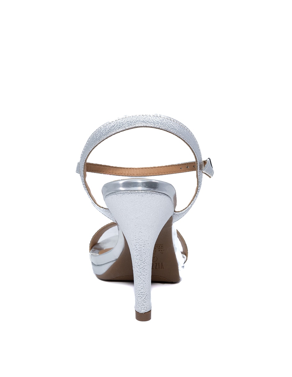 Sandalia para mujer 4