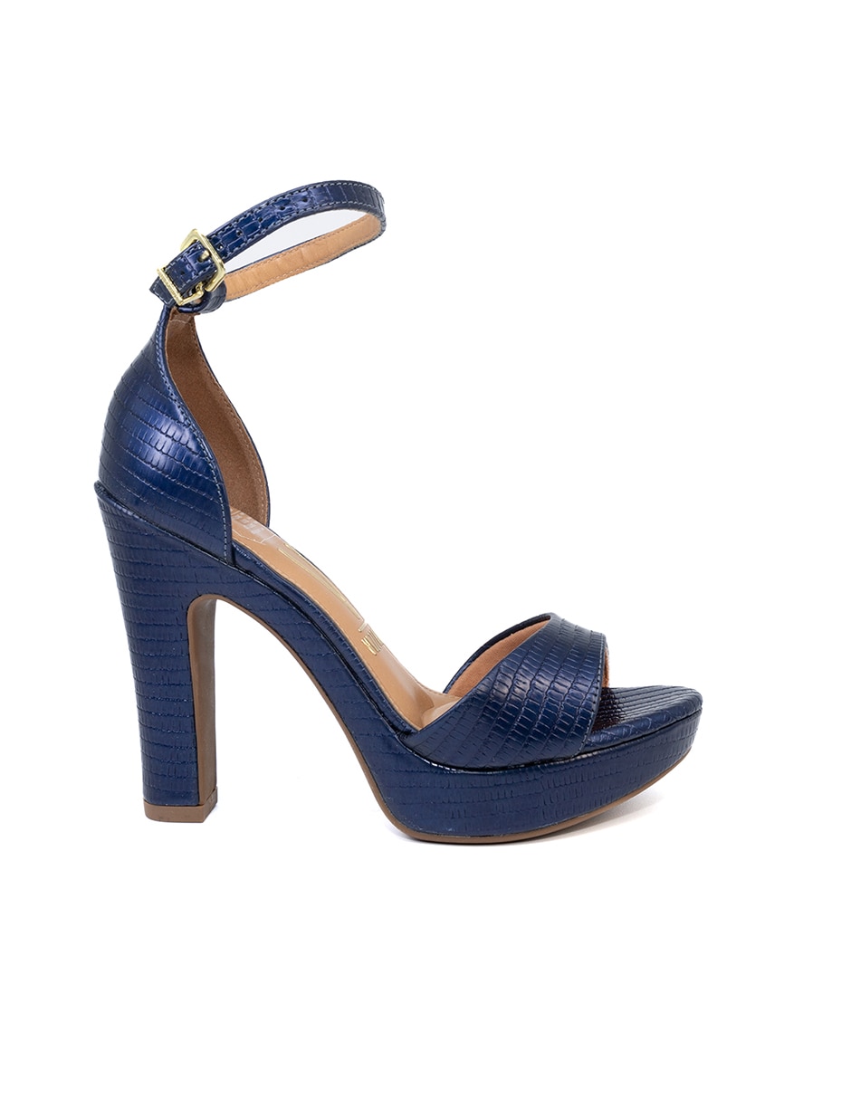 Sandalia para mujer 2