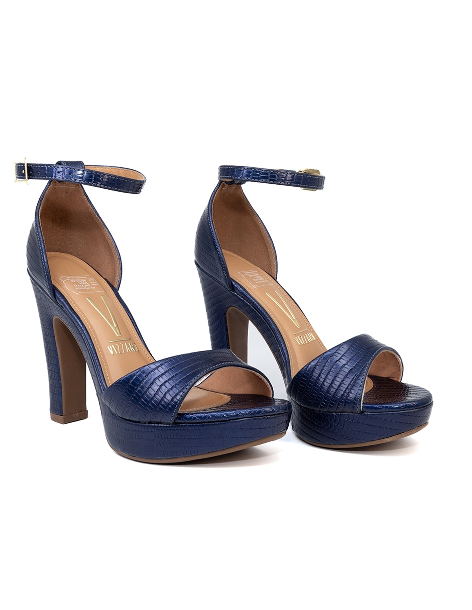 Sandalia para mujer 5