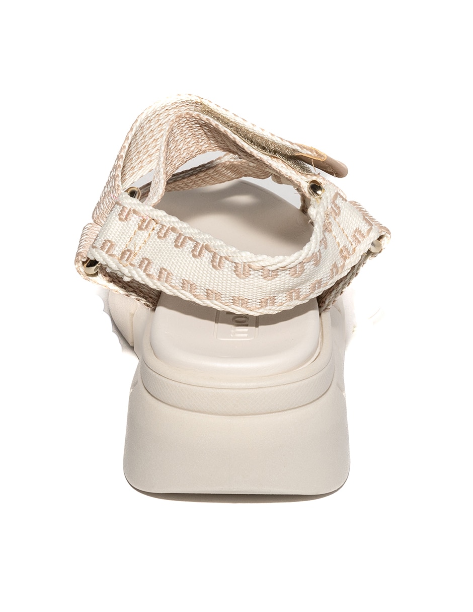 Sandalia para mujer 4