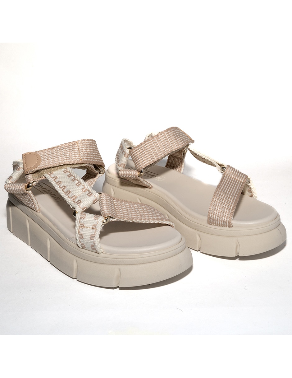 Sandalia para mujer 5