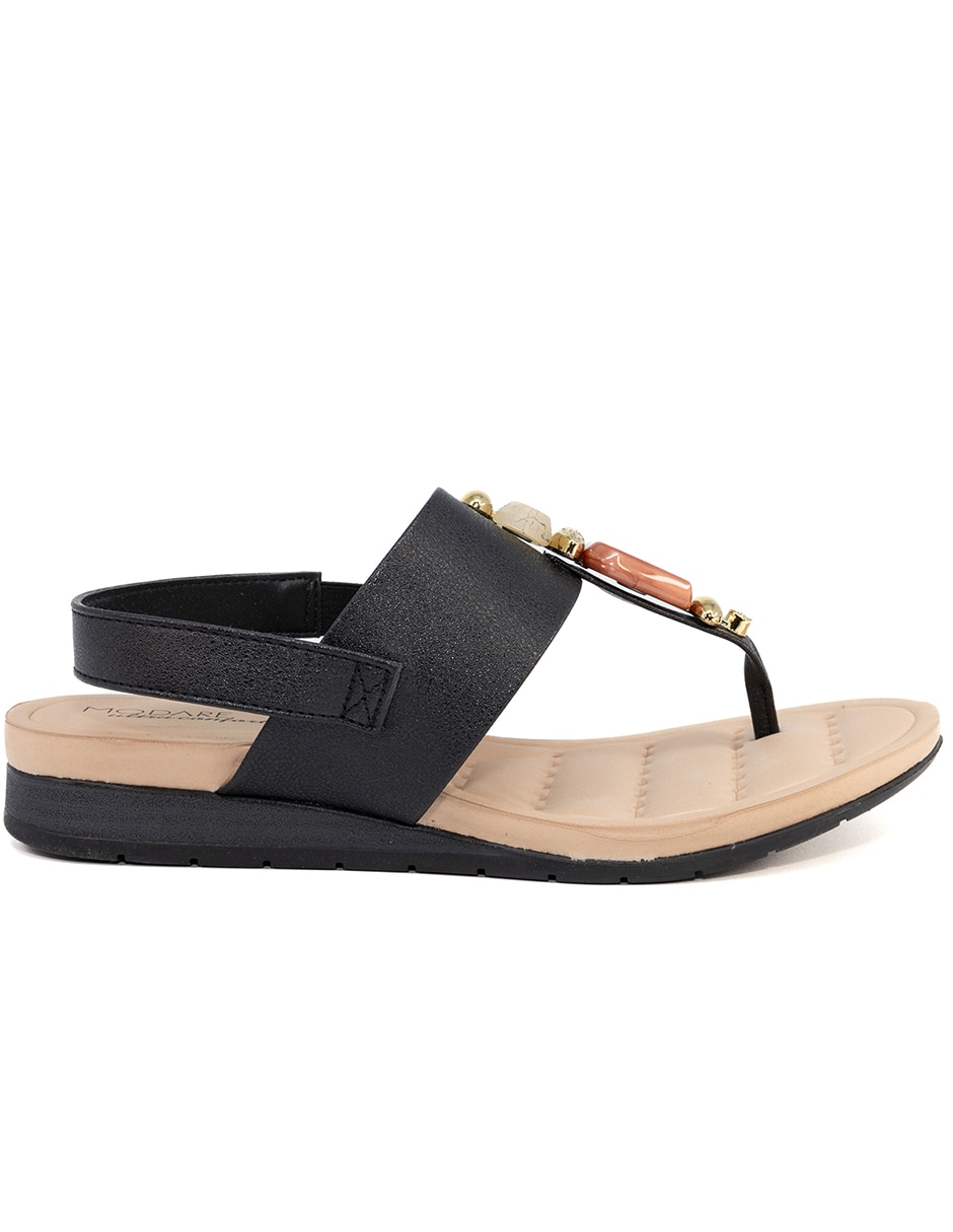 Sandalia para mujer 2