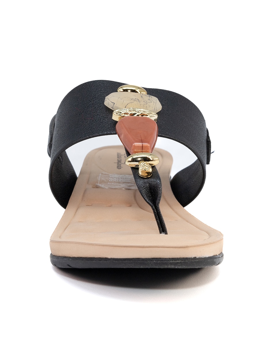 Sandalia para mujer 3