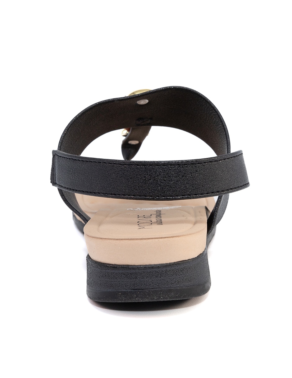 Sandalia para mujer 4
