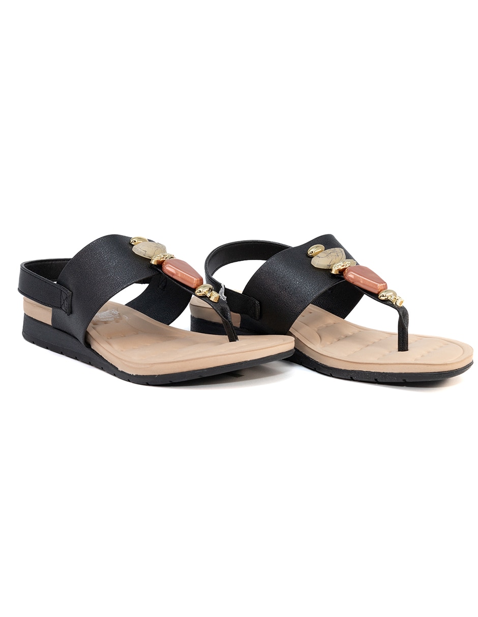 Sandalia para mujer 5