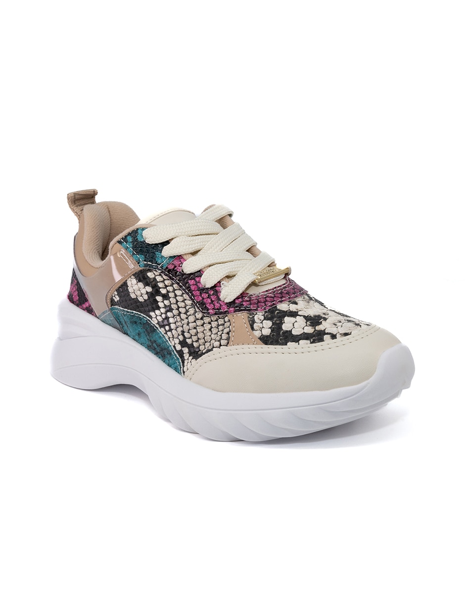 Tenis para mujer 1