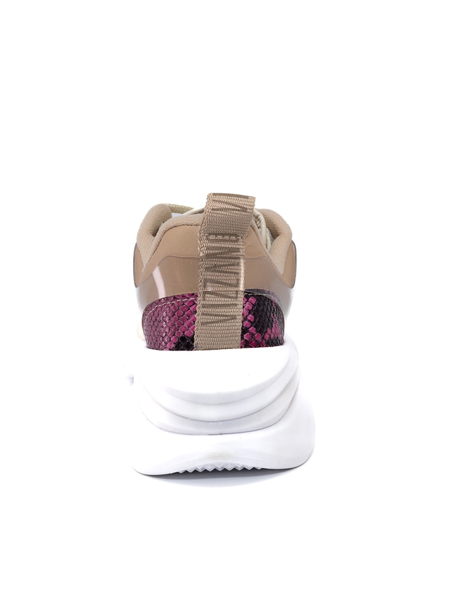 Tenis para mujer 4
