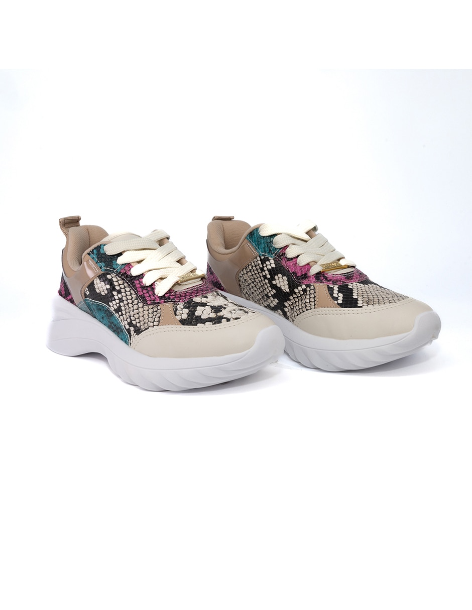 Tenis para mujer 5
