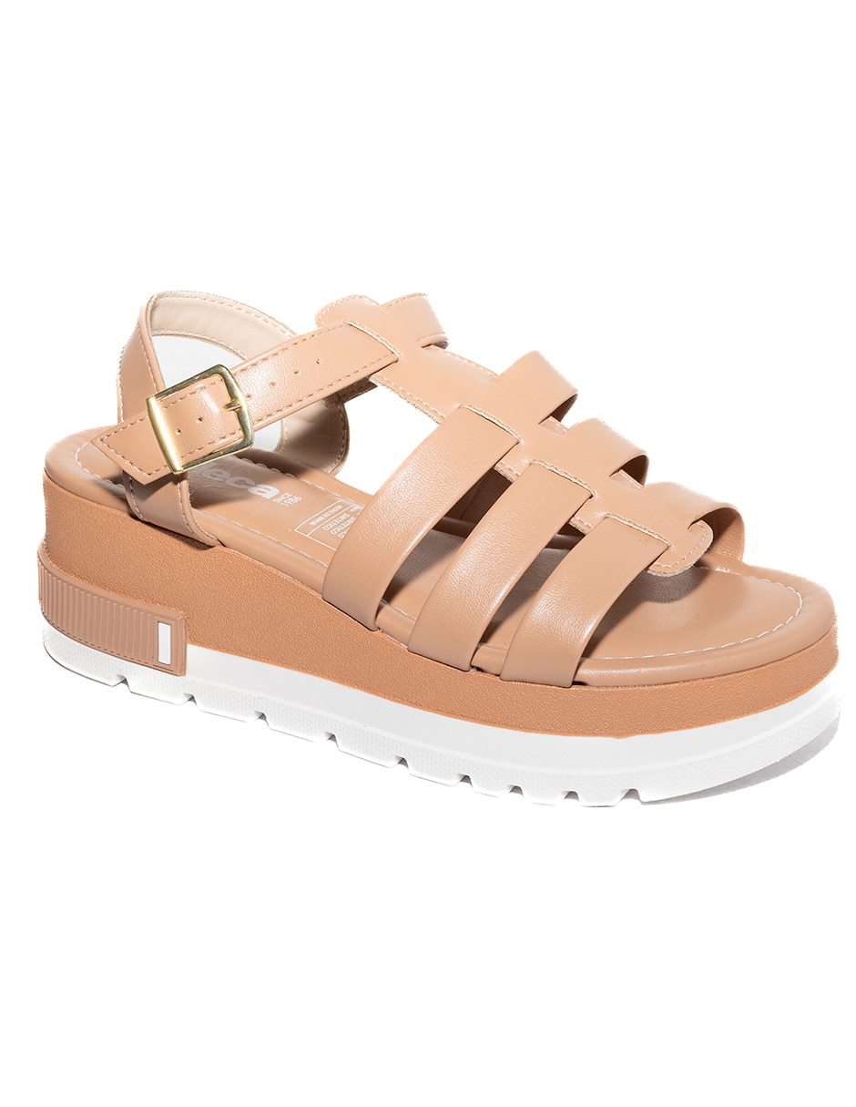 Sandalia para mujer