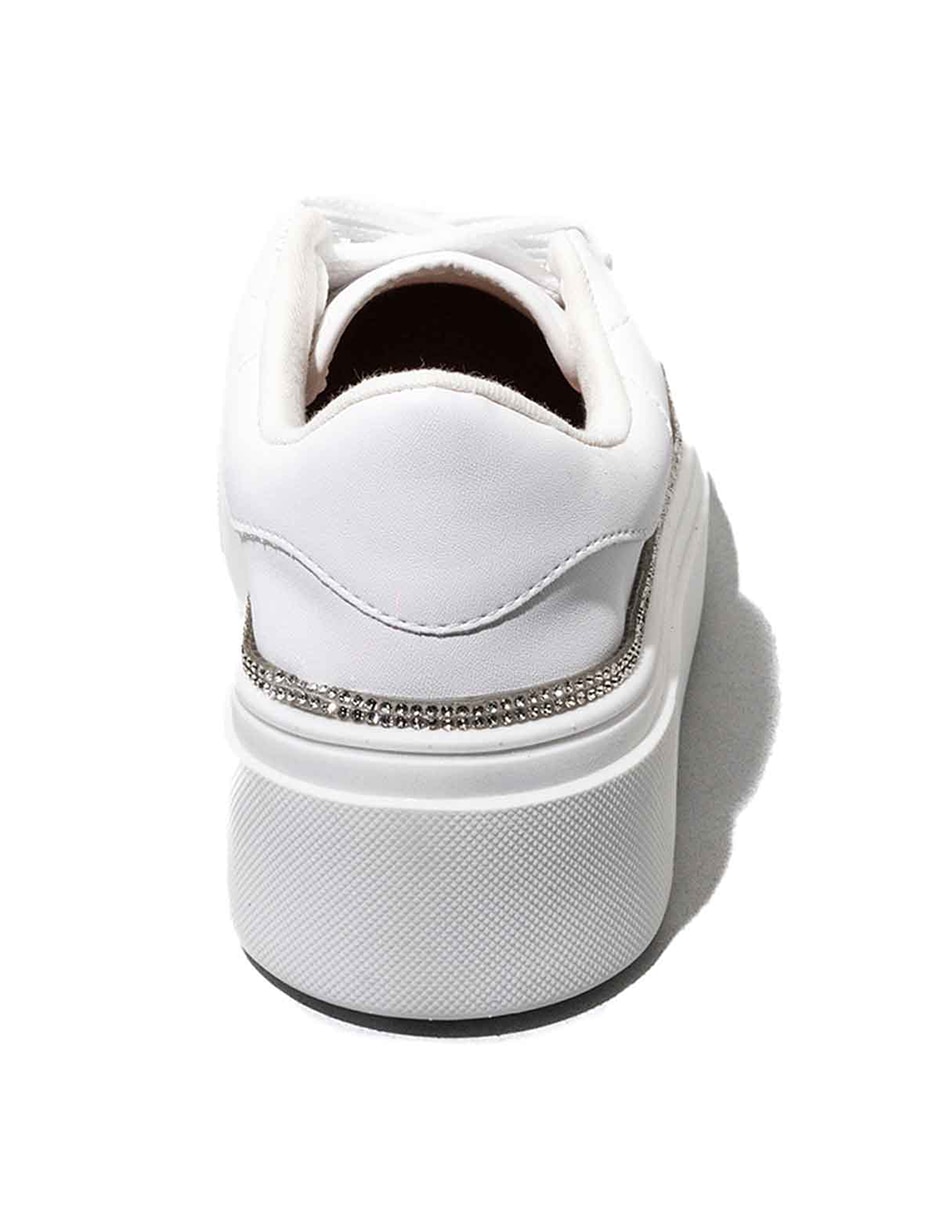Tenis para mujer 4