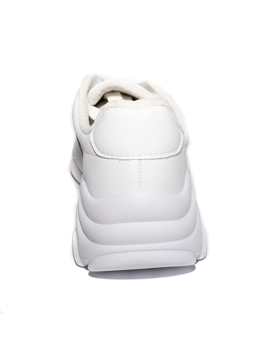 Tenis para mujer 4