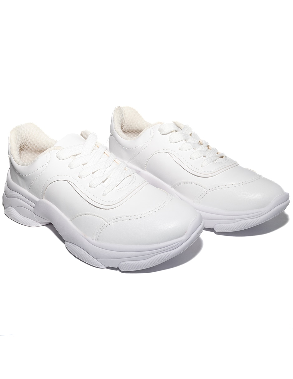 Tenis para mujer 5