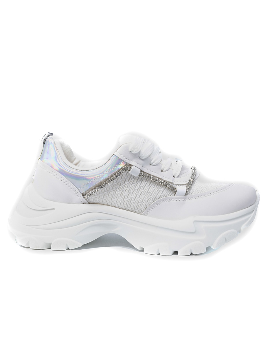 Tenis para mujer 2