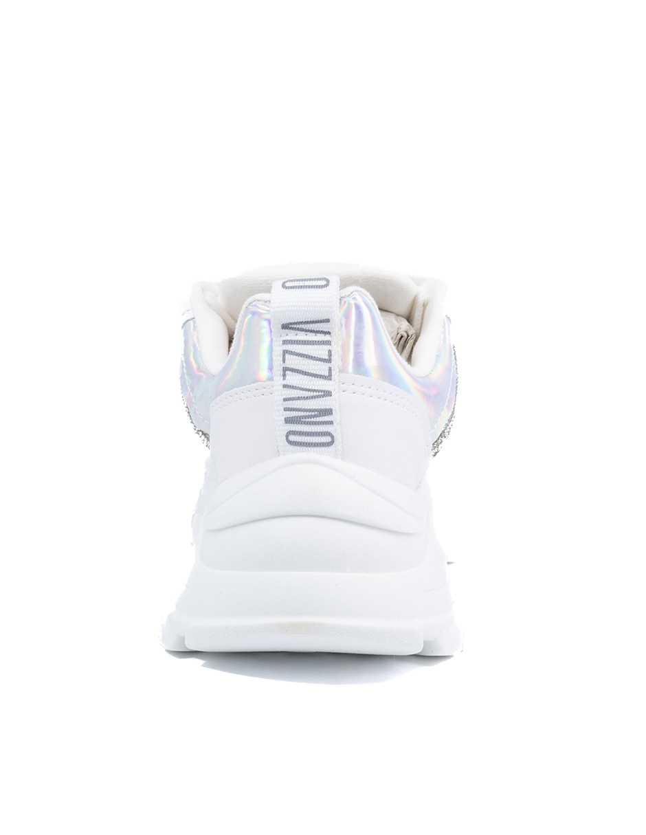 Tenis para mujer 4