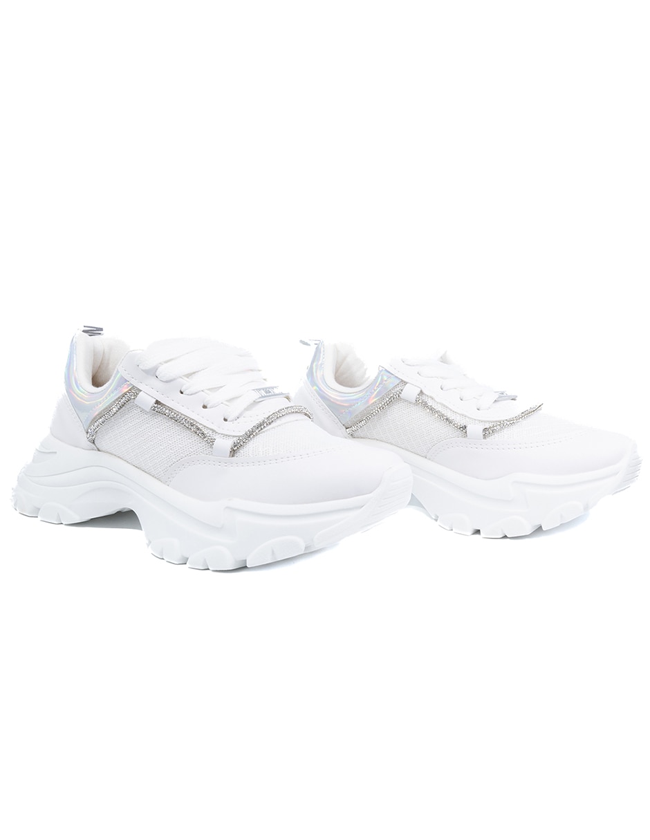Tenis para mujer 5