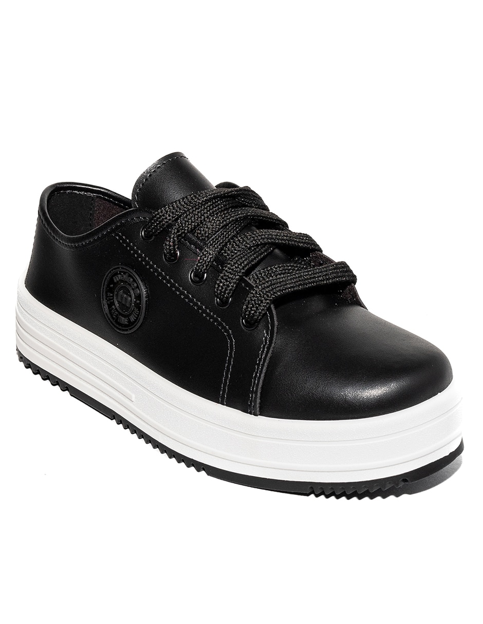 Tenis Moleca para mujer