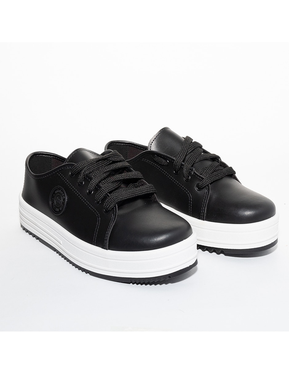 Tenis Moleca para mujer Suburbia