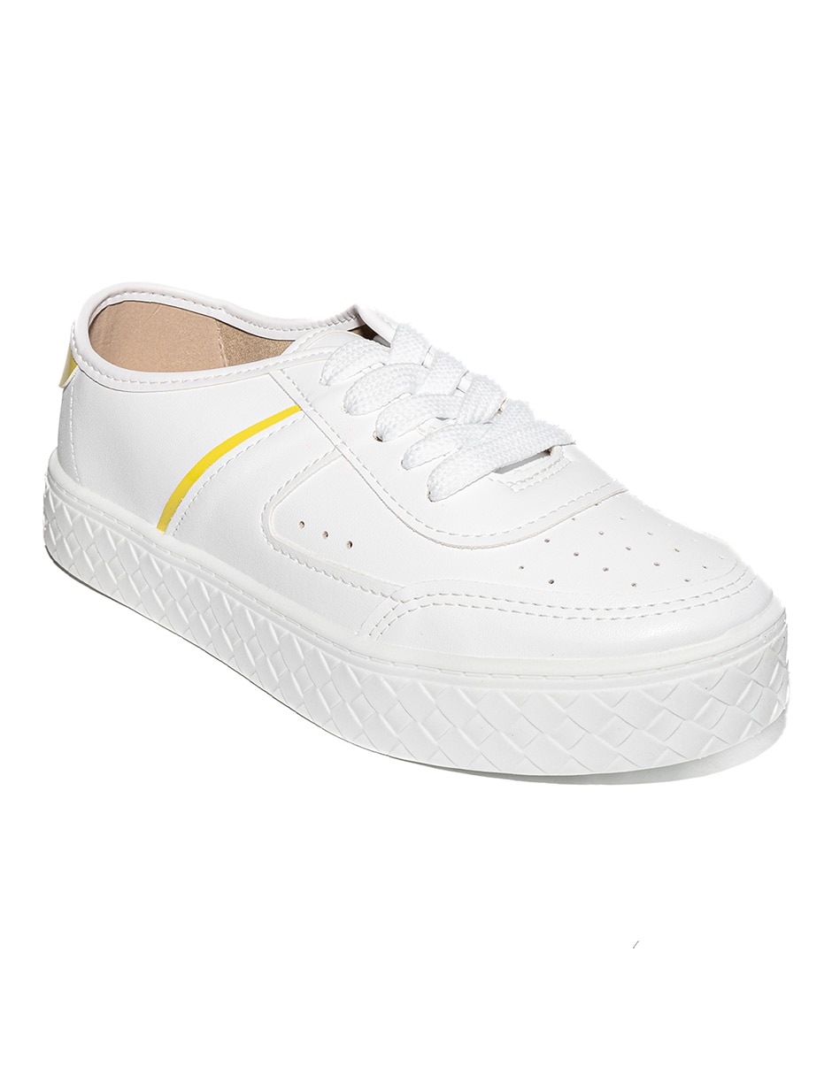 Tenis para mujer