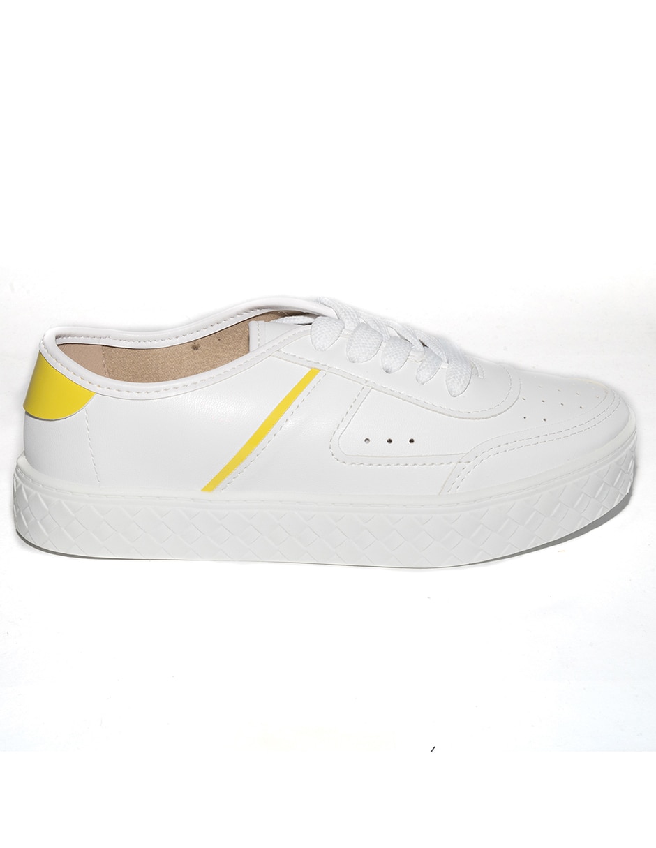 Tenis para mujer 2