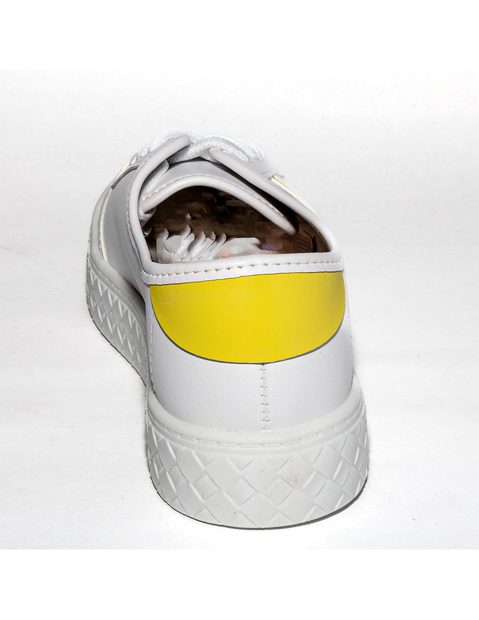 Tenis para mujer 4