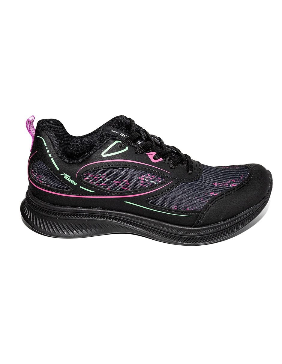 Tenis para mujer 2
