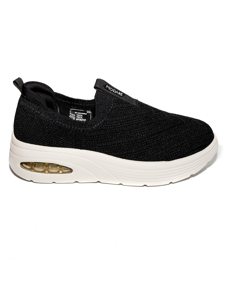 Tenis para mujer 2
