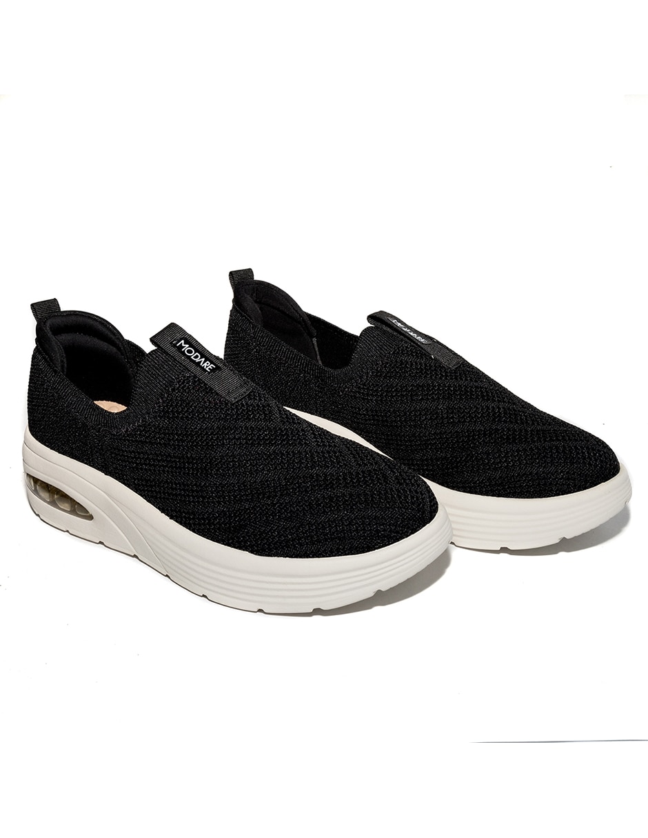 Tenis para mujer 5