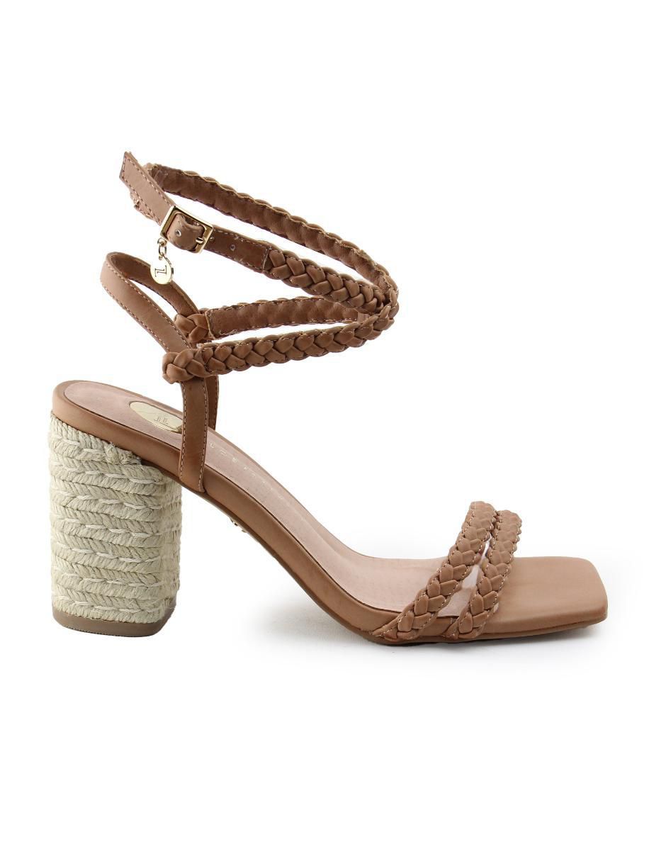Sandalia para mujer 2
