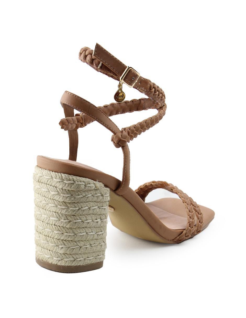 Sandalia para mujer 3