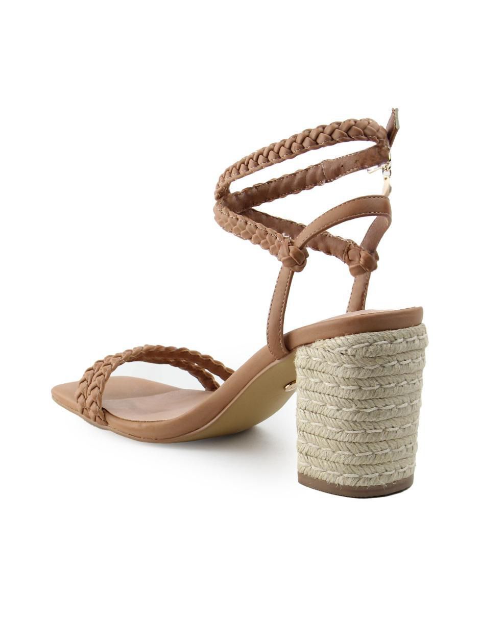 Sandalia para mujer 4