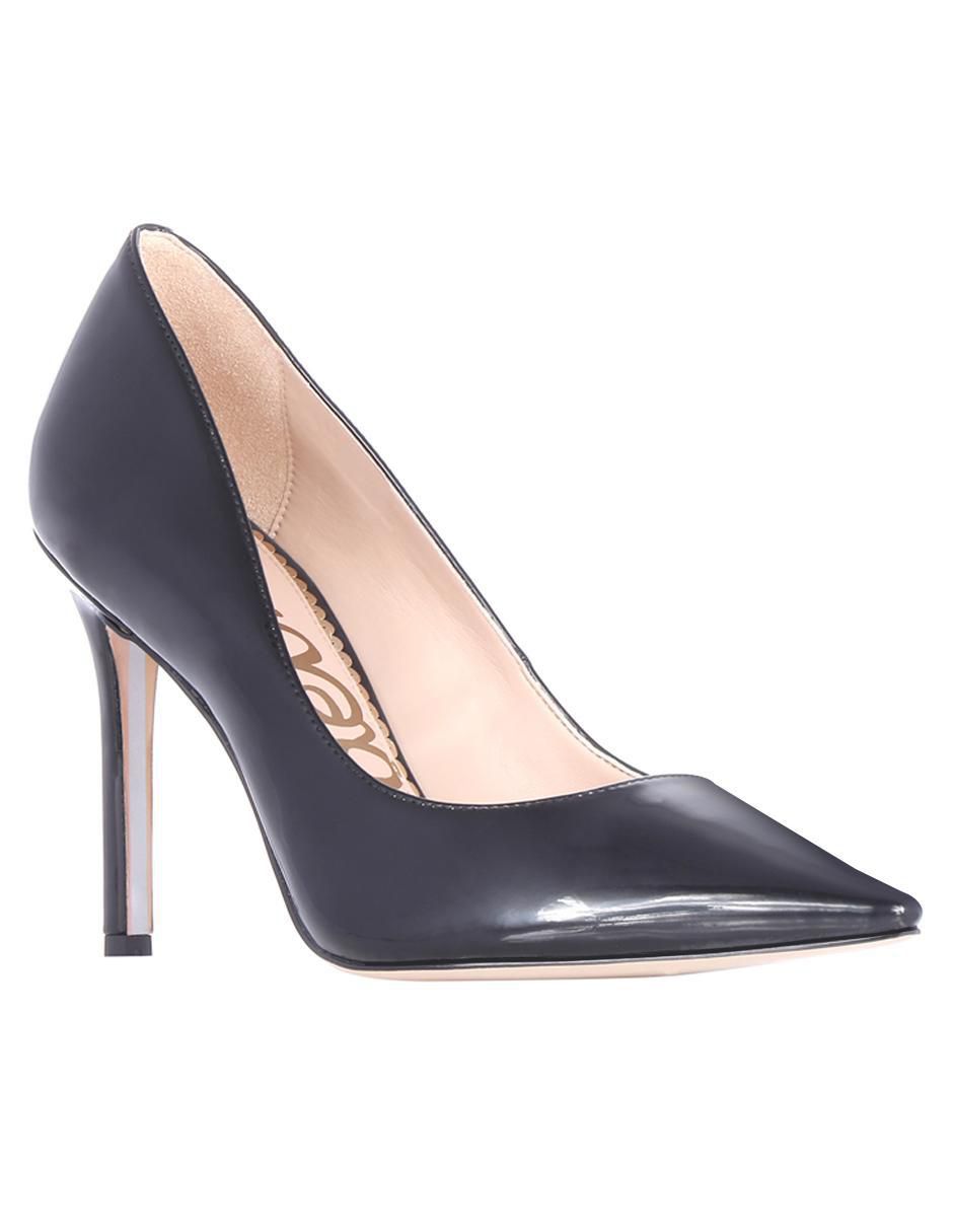 Zapatilla de piel Hazel Zapatilla de piel Hazel