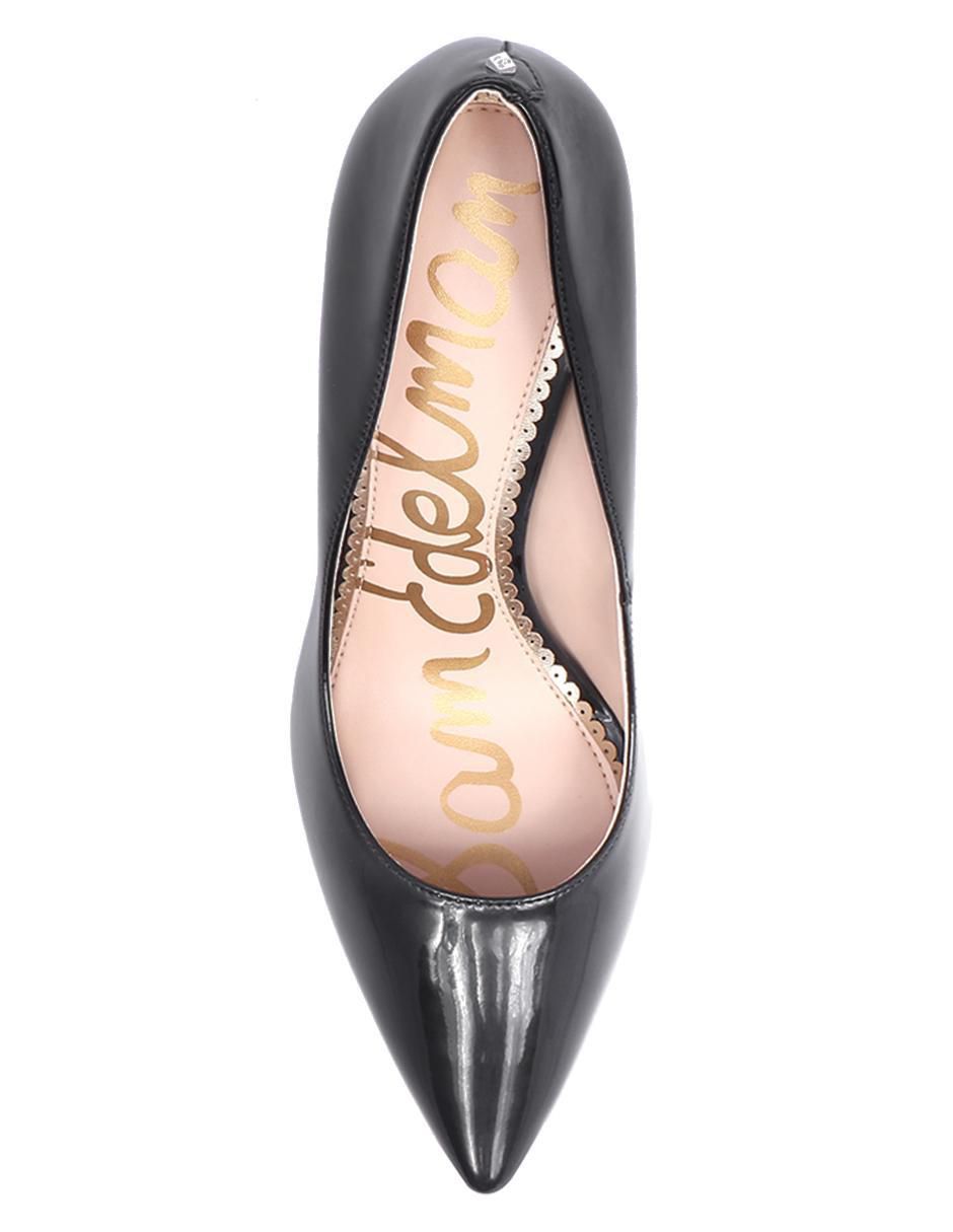 Zapatilla de piel Hazel 2