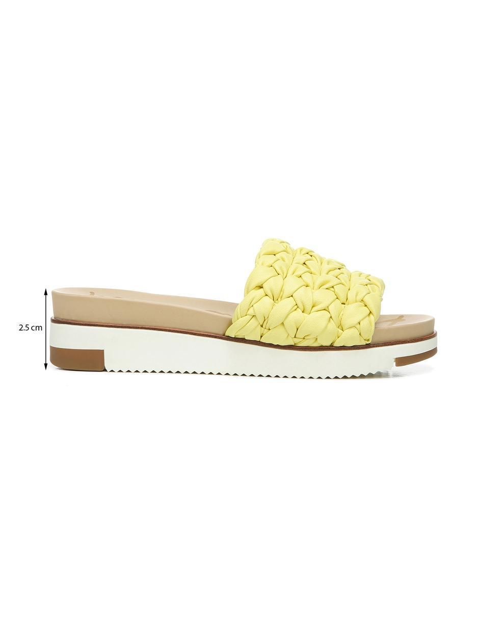 Sandalia para mujer 9