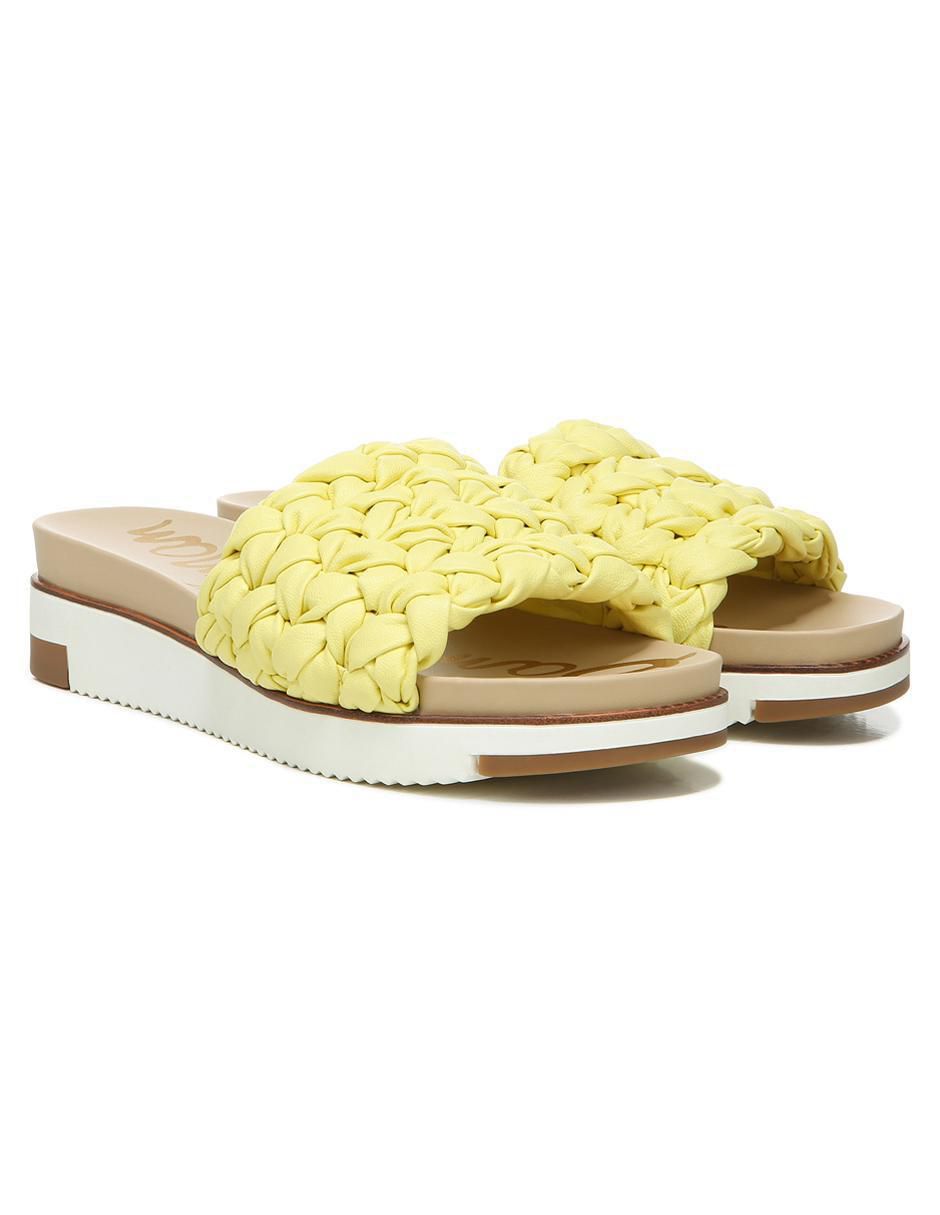 Sandalia para mujer 4