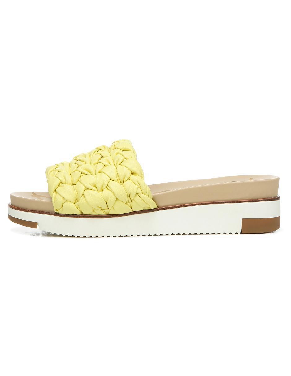 Sandalia para mujer 5